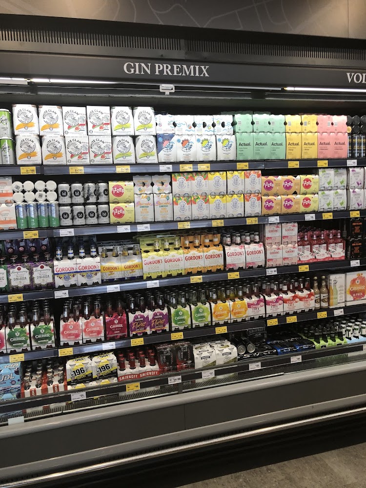 Images Liquorland Leopold