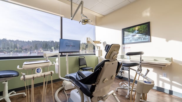 Images Gentle Dental Progress Ridge