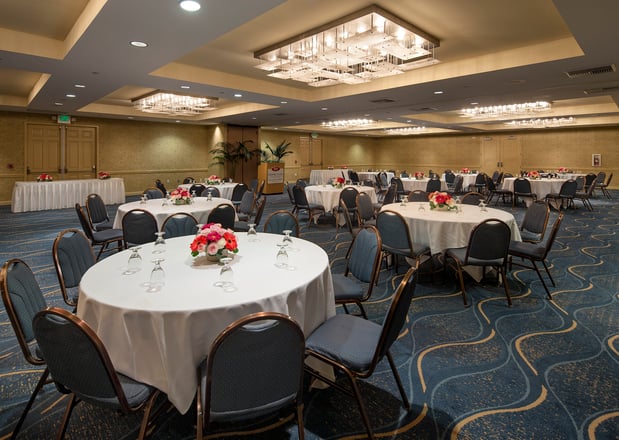 Images Crowne Plaza Ventura Beach by IHG