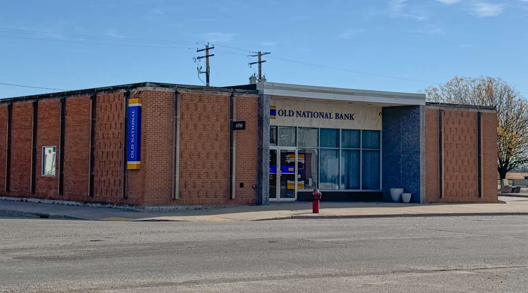 Old National Bank Image