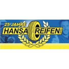 Logo Hansa Reifen GmbH