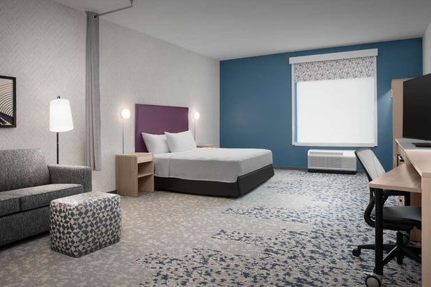 Images Home2 Suites by Hilton Lakeland North I-4