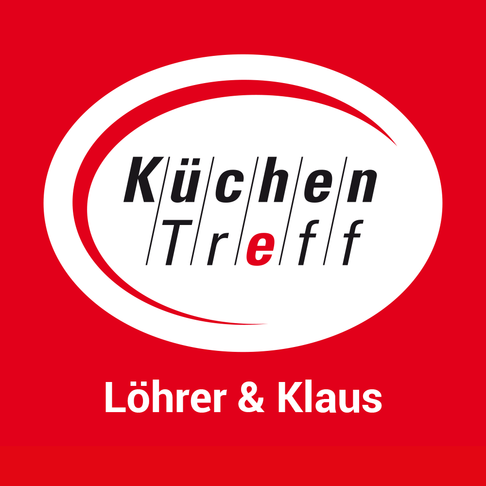 KüchenTreff Löhrer & Klaus in Radevormwald - Logo
