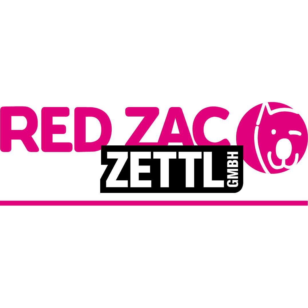 RED ZAC Elektro Zettl GmbH 4550 Kremsmünster Logo