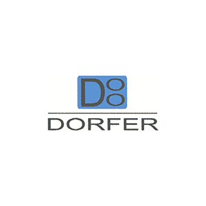 Dorfer Immobilienverwaltung Logo