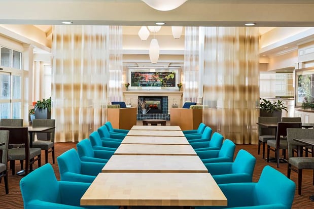 Images Hilton Garden Inn Washington DC/Greenbelt
