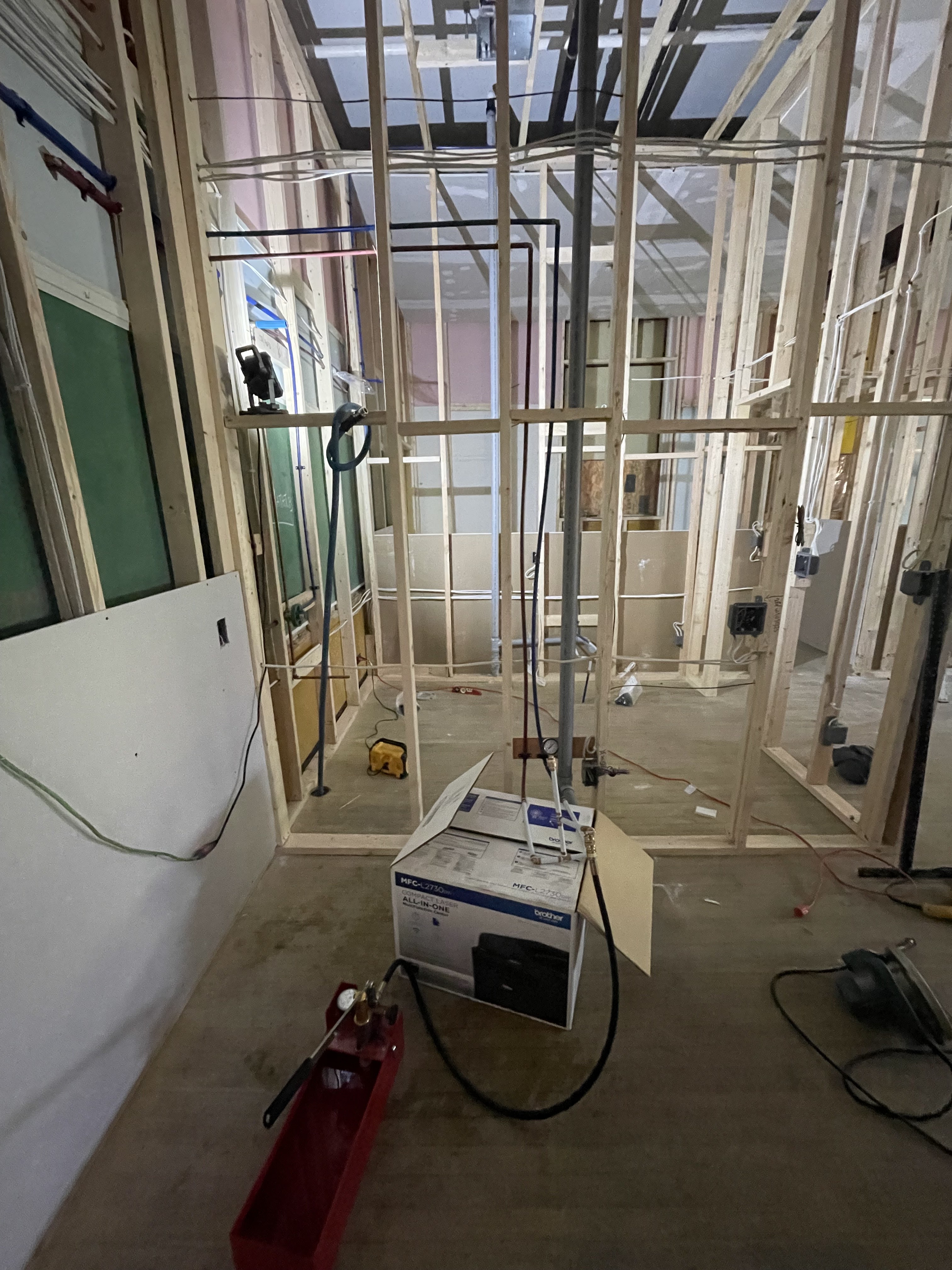 Images GLS Plumbing And Gas Ltd