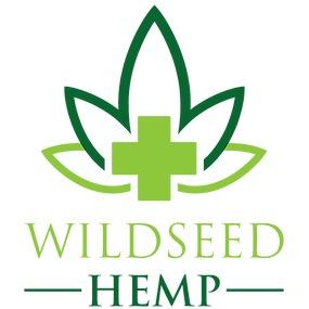 Wildseed Hemp Logo