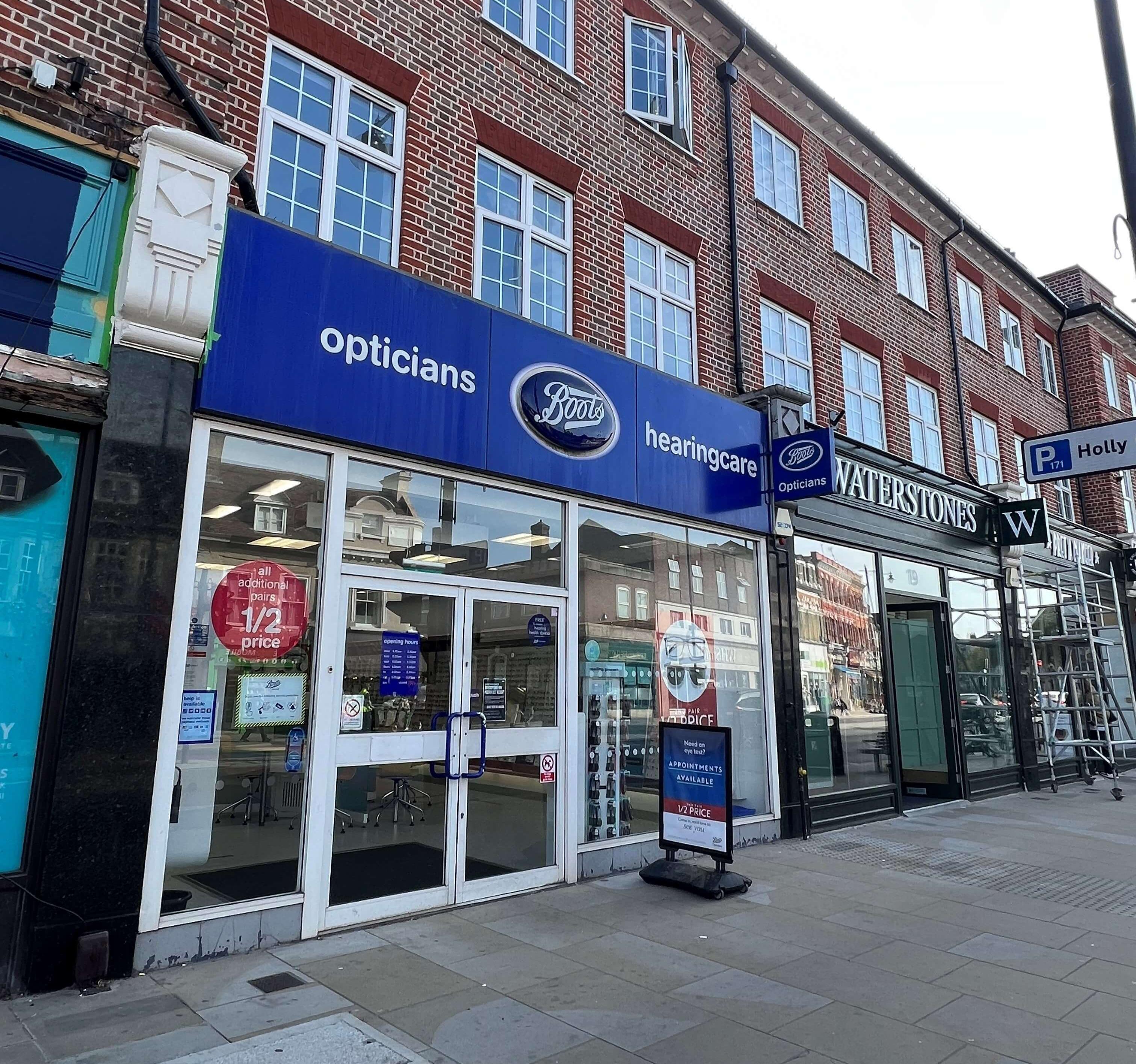 hearing tests near me