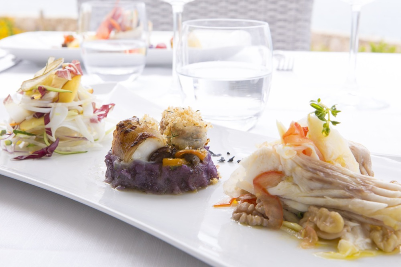 Ristorante Rocca Beach  Experience