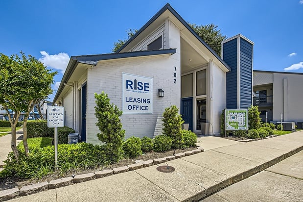 Images Rise Gateway