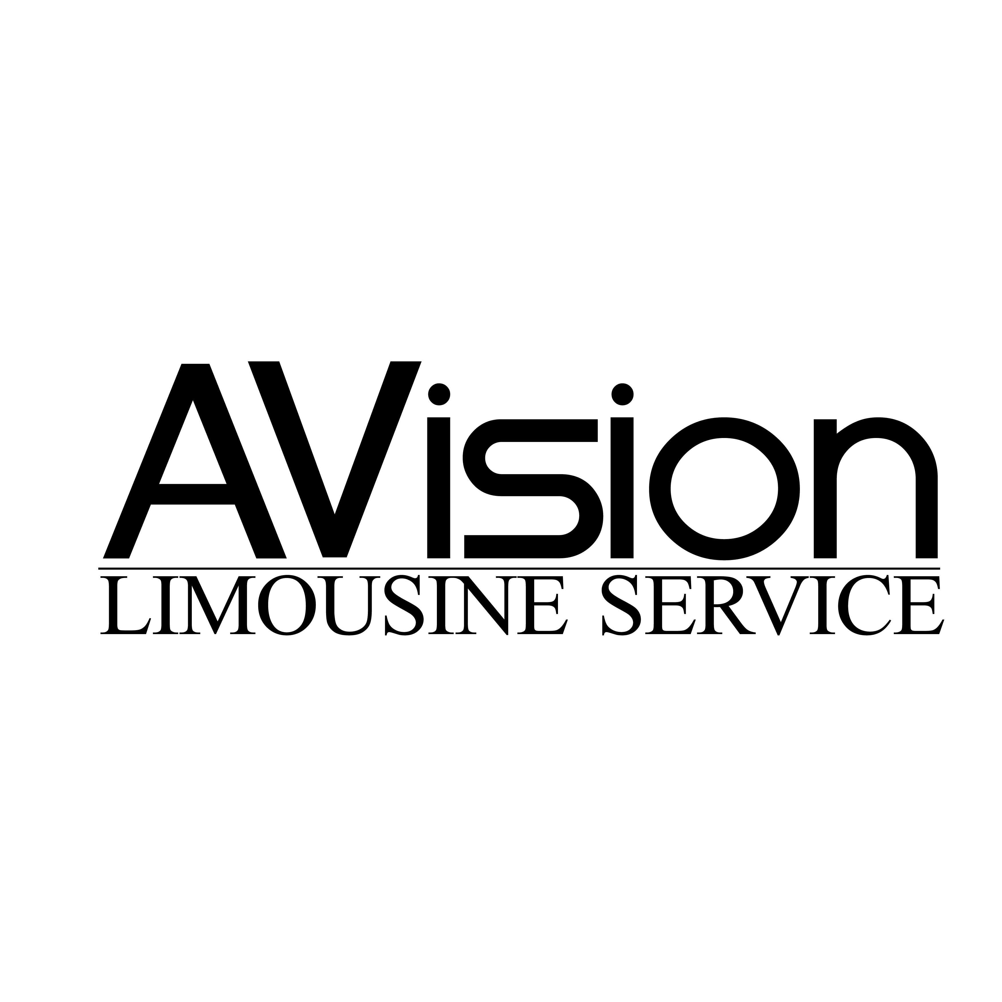 AVision Limousine Services