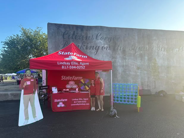 Images Lindsay Ellis - State Farm Insurance Agent