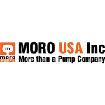 Moro USA, Inc. Logo