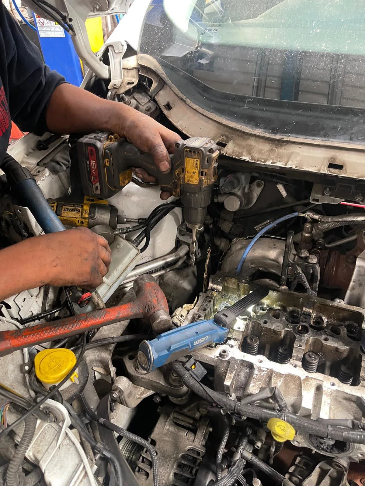 Images DRC Automotive Ltd