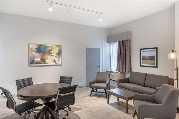 Images Best Western Hickory