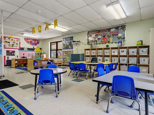 Images Toepperwein Road KinderCare