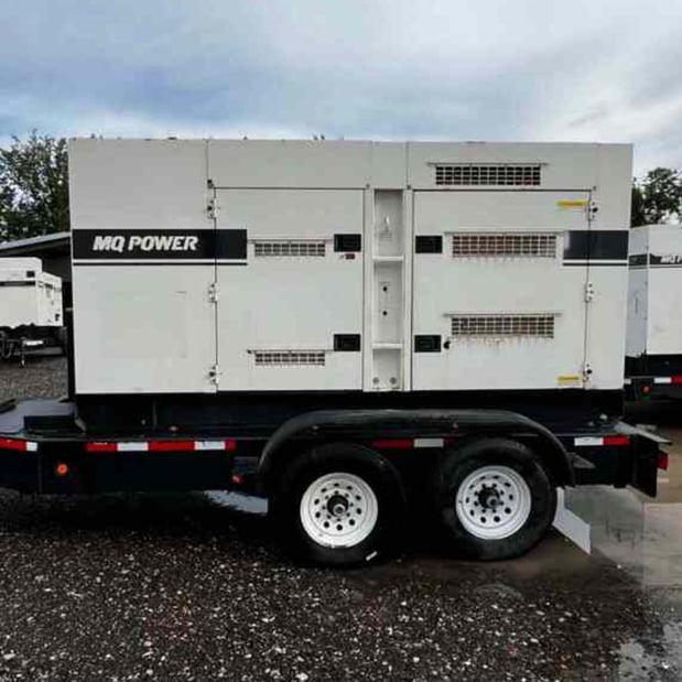 Images Stag Power Rentals