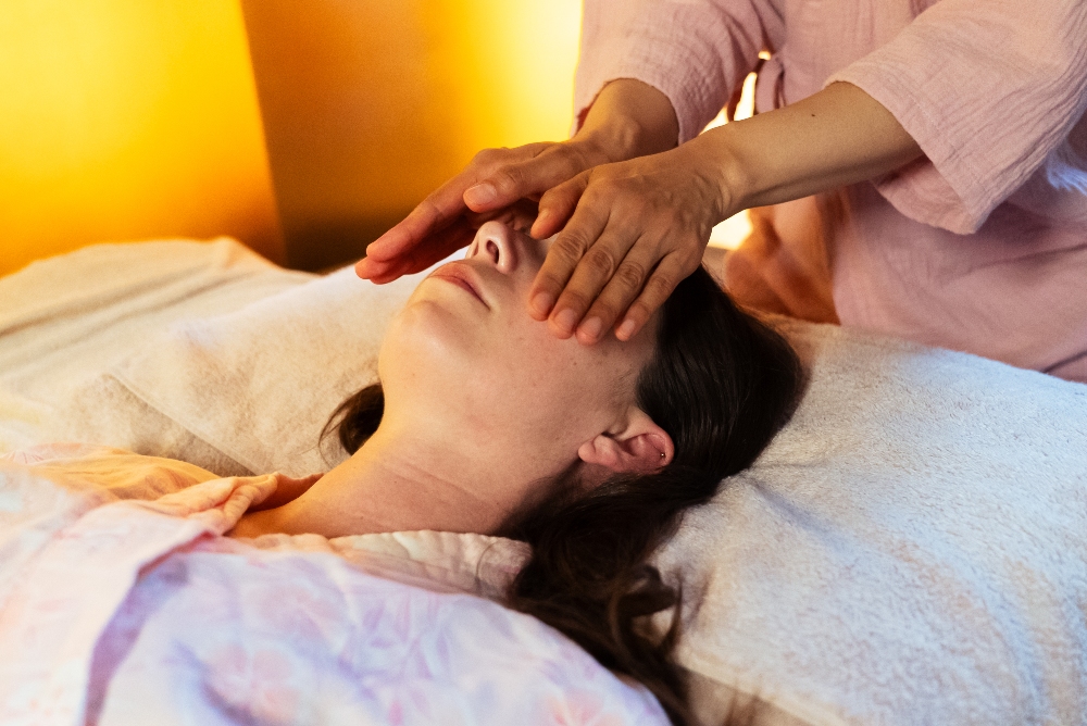 Images japanese style massage 唯一無二 -the one&only-