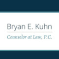 Bryan E. Kuhn, Counselor at Law, P.C. Logo