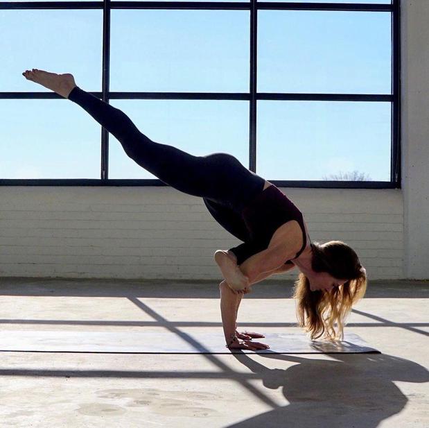 Images Humbled Warriors Yoga