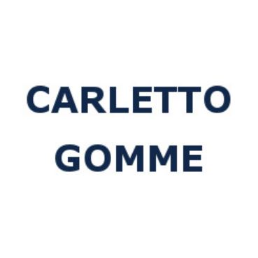 Carletto Gomme Logo