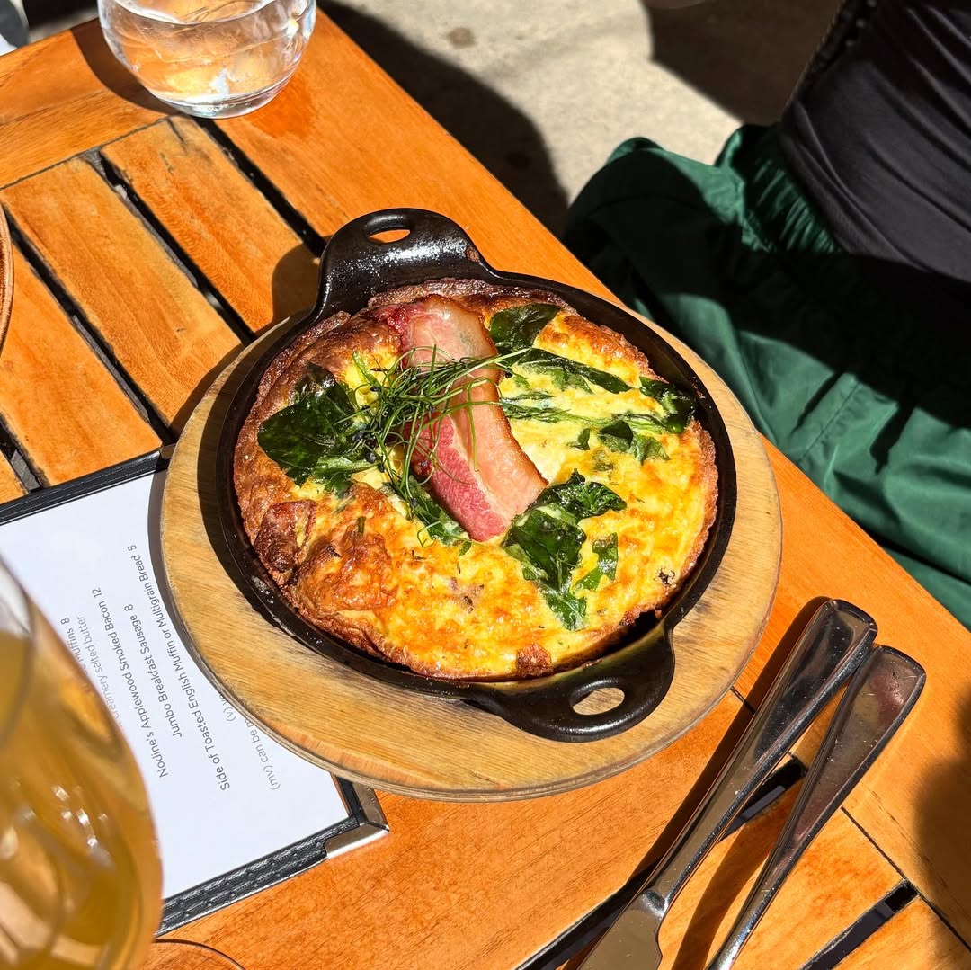 The Roundhouse Image