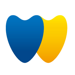 わたなべ歯科医院 Logo