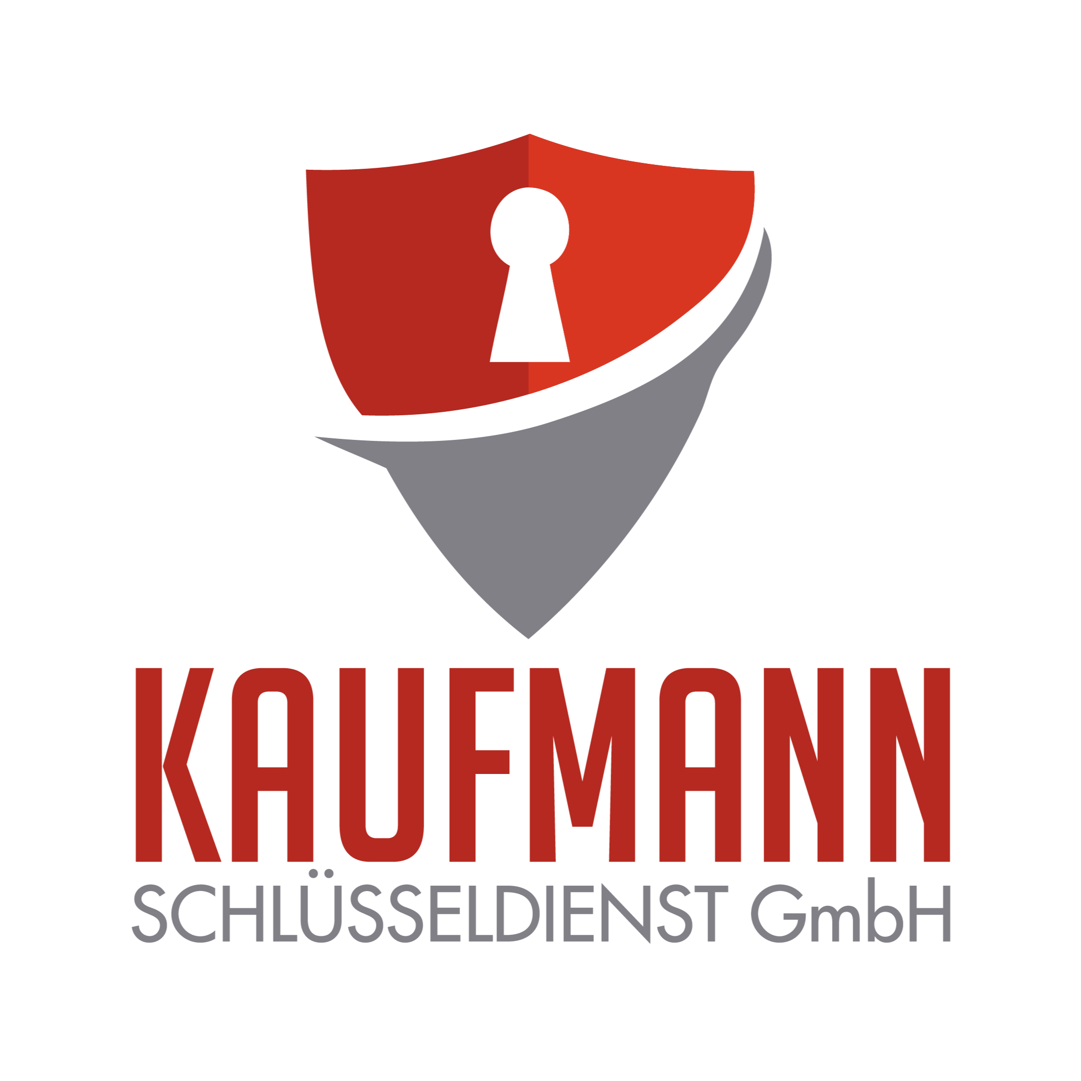 Kaufmann Schlüsseldienst GmbH Logo