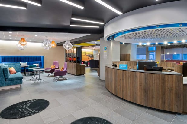 Images Tru by Hilton Wilmington