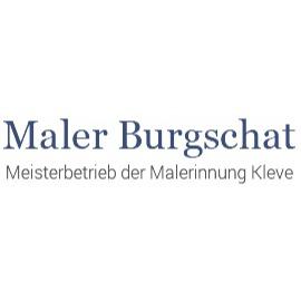 Logo Maler und Lackiererei Burgschat GmbH