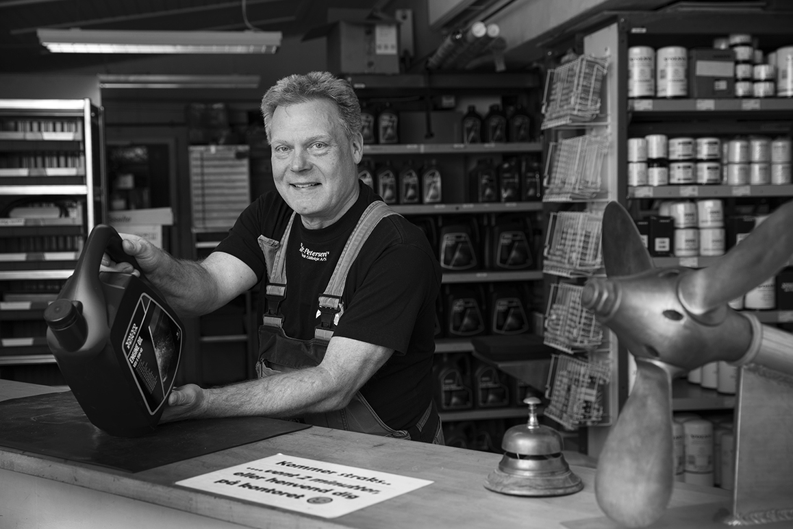 Images Brdr. Petersen Gilleleje A/S