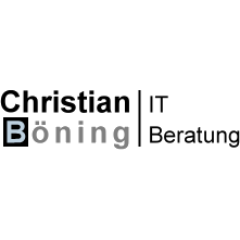 Christian Böning IT-Beratung in München