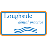 Loughside Dental Practice Logo
