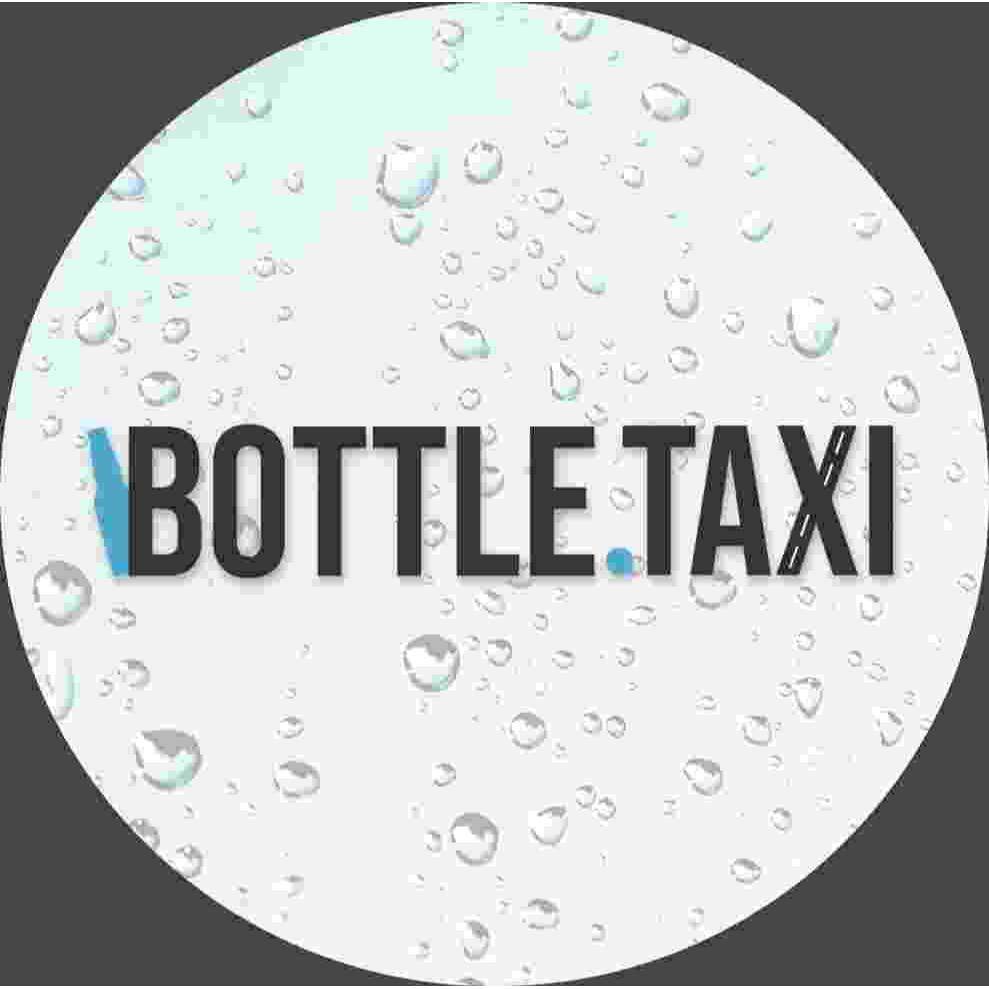 BottleTaxi Logo