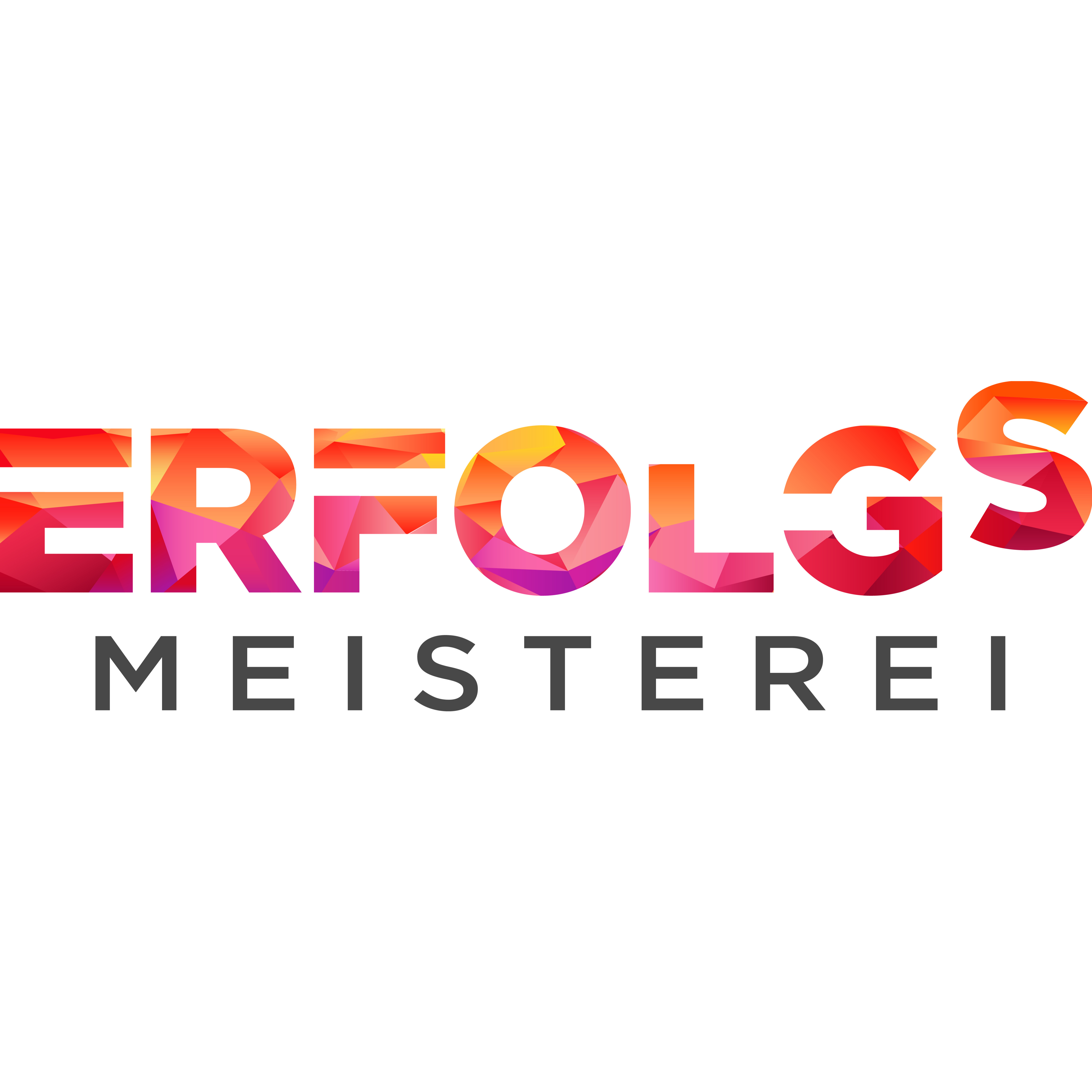 Erfolgsmeisterei GmbH in Tutzing - Logo