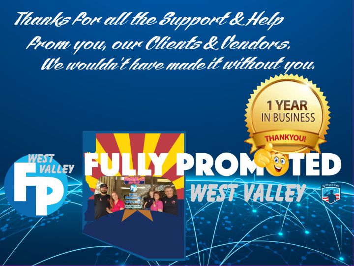 Images Fully Promoted North Phoenix