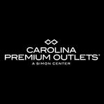 Carolina Premium Outlets Logo