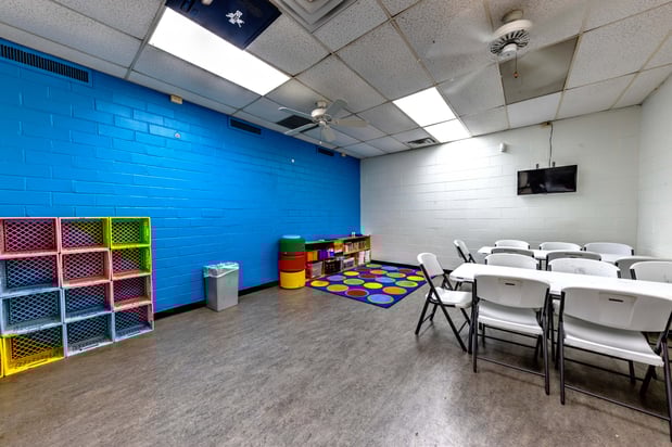 Images Midwest City YMCA
