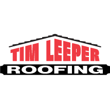 Tim Leeper Roofing Logo