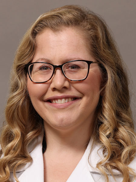 Alison Oesterritter