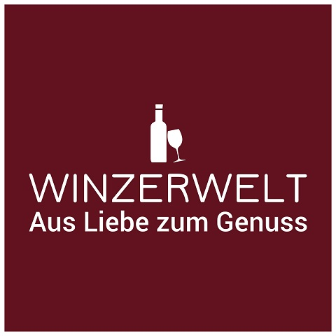 Logo Winzerwelt Hannover