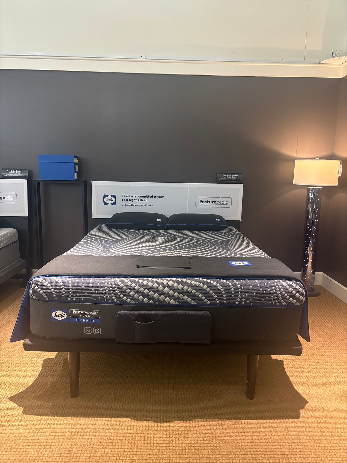 Shop our selection of mattresses