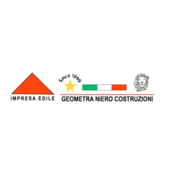 Impresa Edile Geom. Niero Vittorio Logo