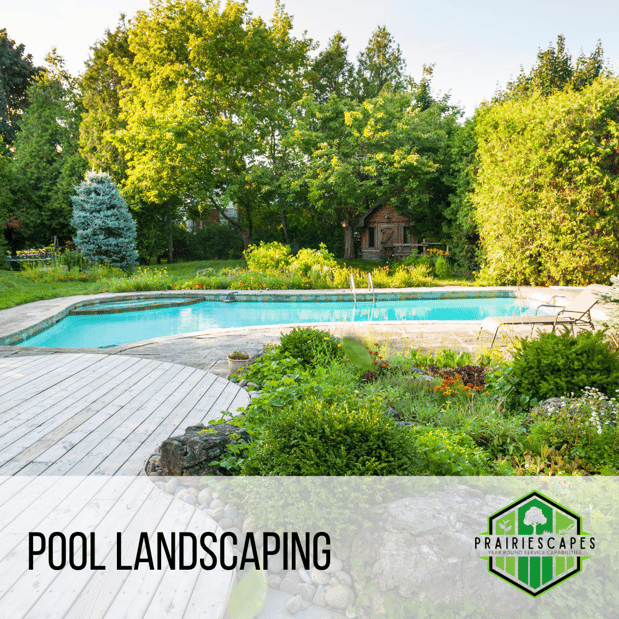 Images PrairieScapes Landscaping