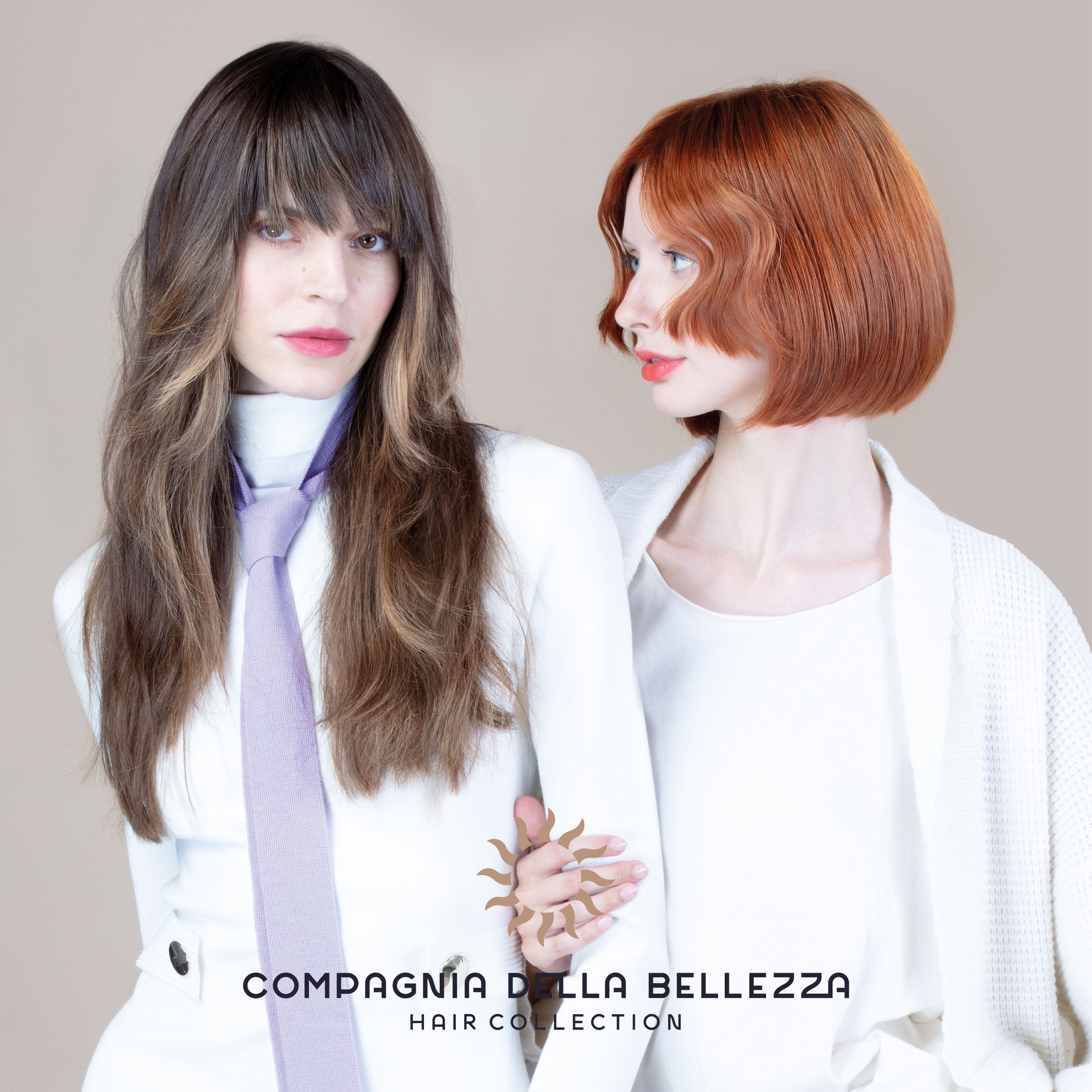 Bilder Monica parrucchiera visagista Compagnia Della Bellezza