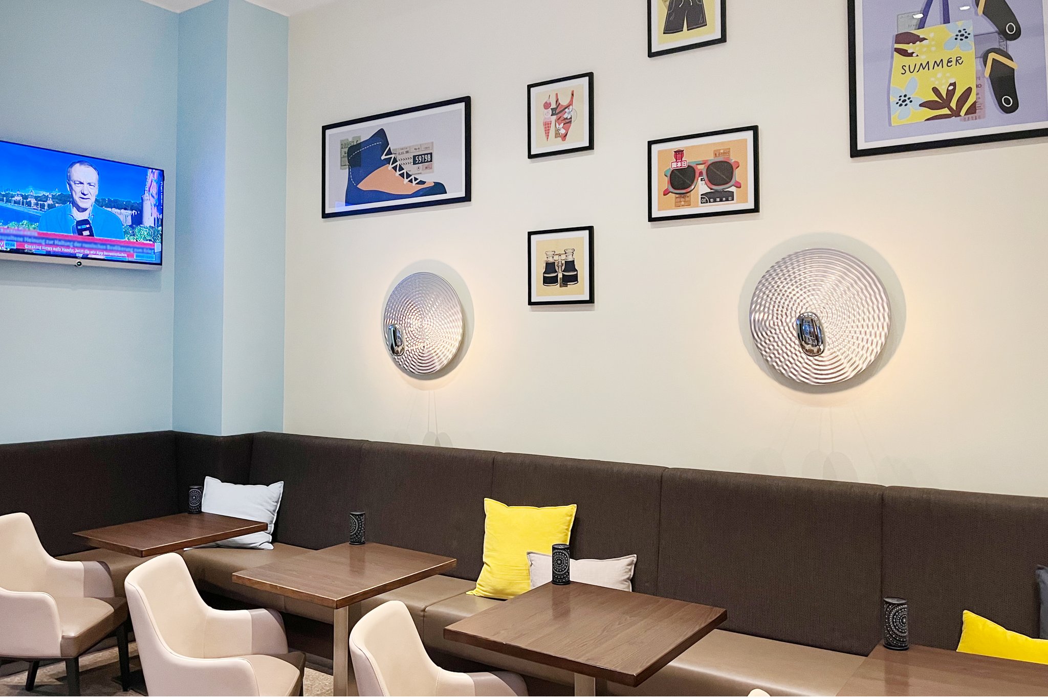 Bilder Garner Hotel Bochum by IHG