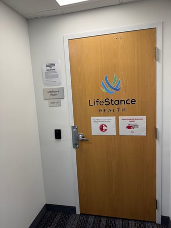 Images LifeStance Therapists & Psychiatrists Lexington