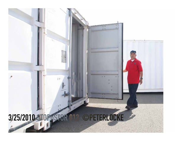 Images Stop n Stor Mini Storage