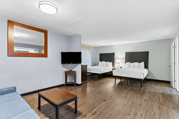 Images SureStay Studio by Best Western Pensacola